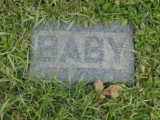 Baby Emmons